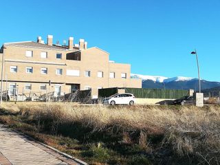 Terreno en venta en Palazuelos de Eresma