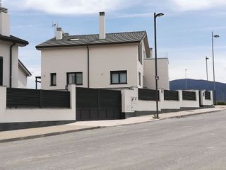 Terreno en venta en Palazuelos de Eresma