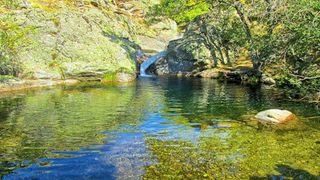 Terreno en venta en Palazuelos de Eresma