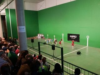 Terreno en venta en Palazuelos de Eresma