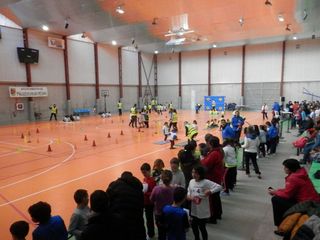 Terreno en venta en Palazuelos de Eresma