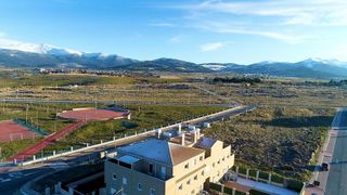 Terreno en venta en Palazuelos de Eresma