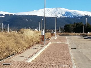 Terreno en venta en Palazuelos de Eresma