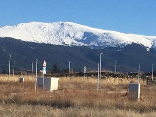 Terreno en venta en Palazuelos de Eresma