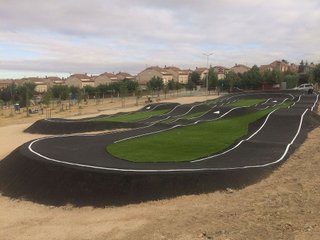 Terreno en venta en Palazuelos de Eresma