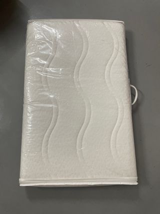 Colchón minicuna