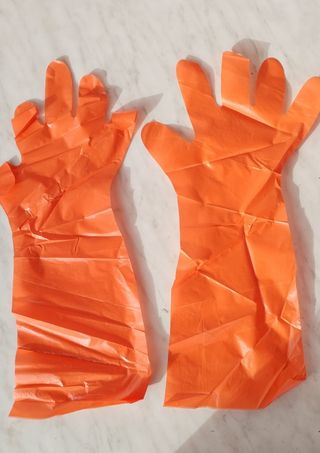 Cadena nieve Funda textil Autosock 58