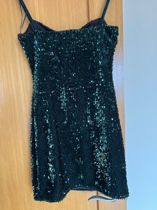 vestido fiest
