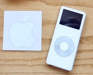 iPod Nano 4gb