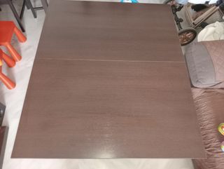Mesa abatible en muy buen estado