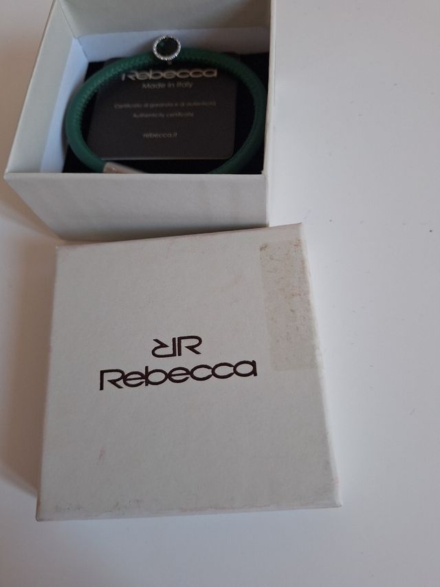 Braccialetto donna Rebecca