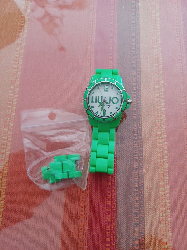 Orologio donna Liu Jo