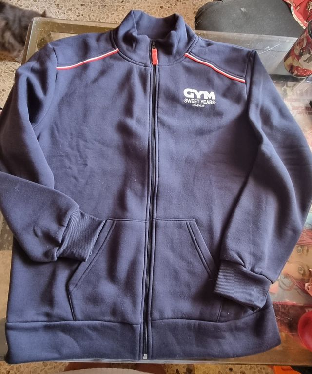 Felpa Sweet Years xxl