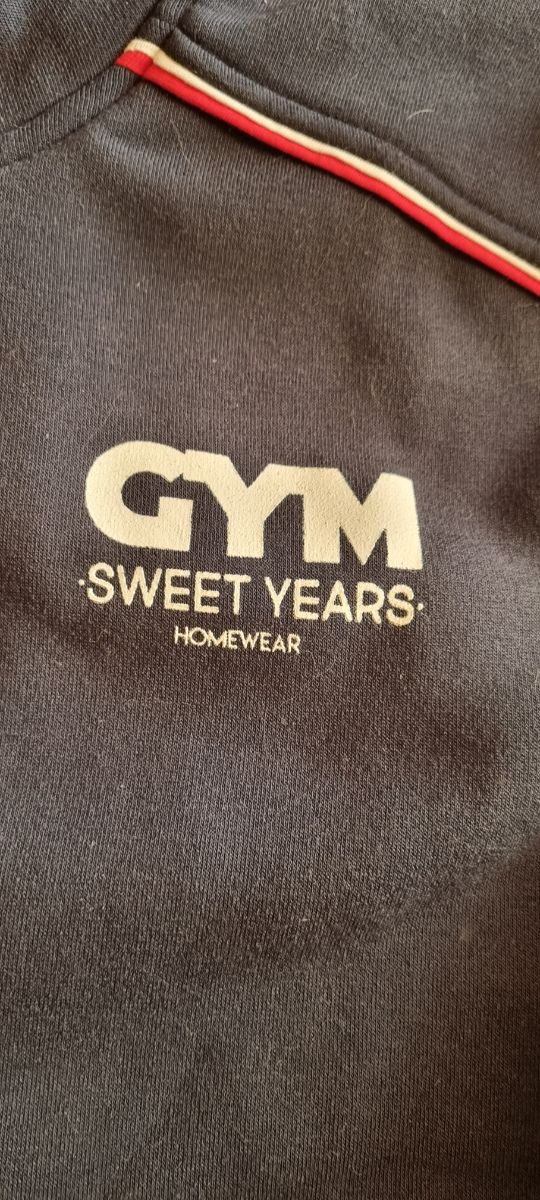 Felpa Sweet Years xxl