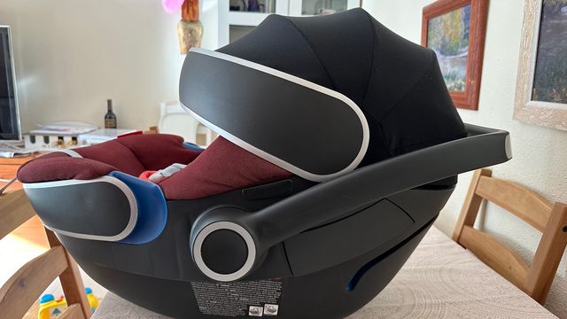 Huevo bebé - Grupo 0+