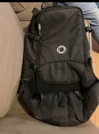 bugaboo cameleon +maxi cosi