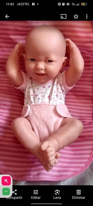 Berenguer con Maxicossi