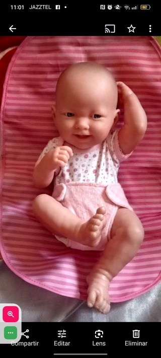 Berenguer con Maxicossi