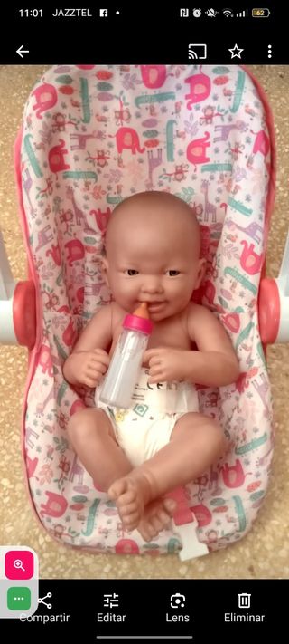 Berenguer con Maxicossi