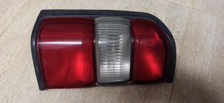 Pilotos superiores Nissan Patrol Y61