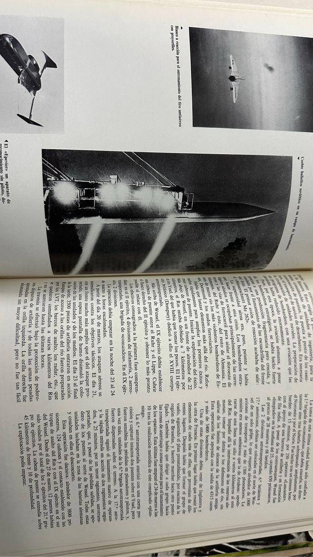 2 libros de Historia