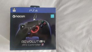 Mando nacon revolution pro controller 2