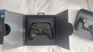 Mando nacon revolution pro controller 2