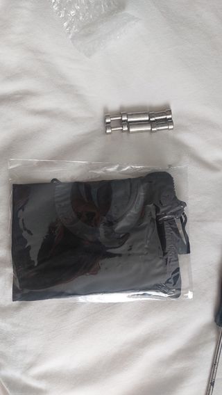 Mando nacon revolution pro controller 2