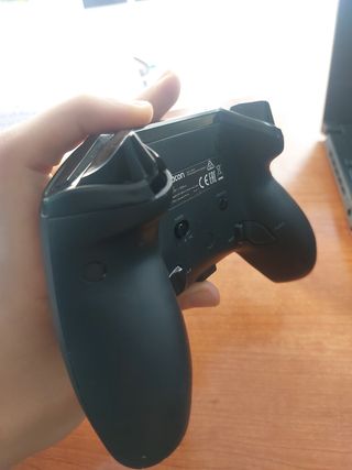 Mando nacon revolution pro controller 2