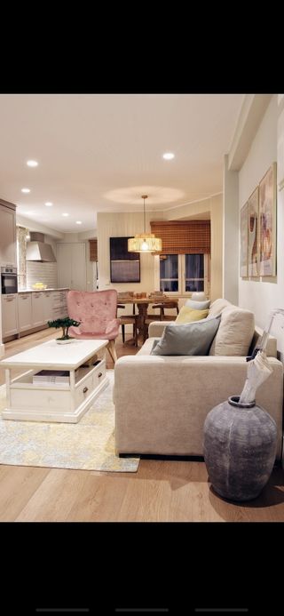 Piso en alquiler turistico