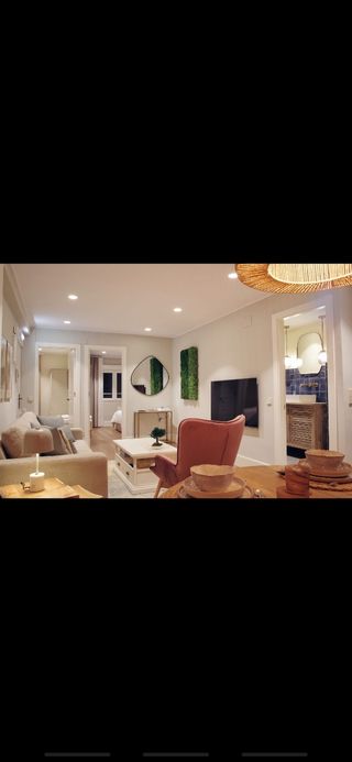 Piso en alquiler turistico