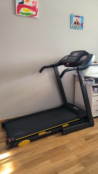 Cinta de correr