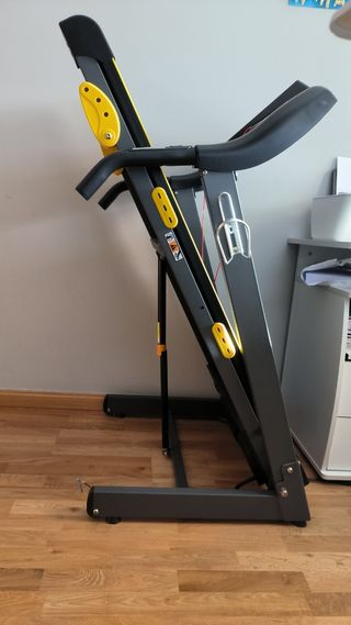 Cinta de correr