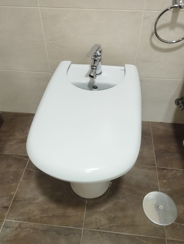 Bidet Roca