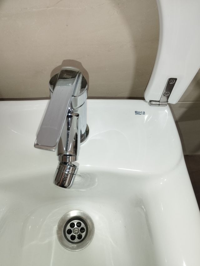 Bidet Roca
