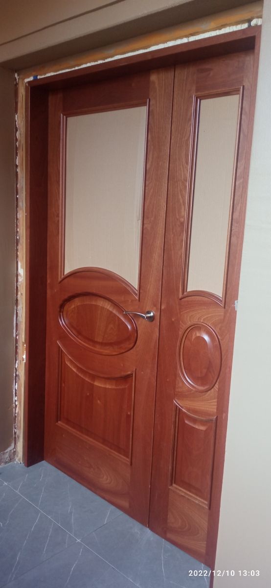 Puertas ventanas instalacion