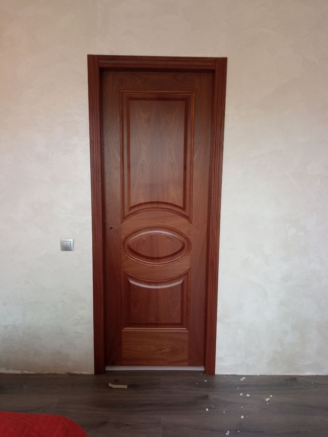 Puertas ventanas instalacion