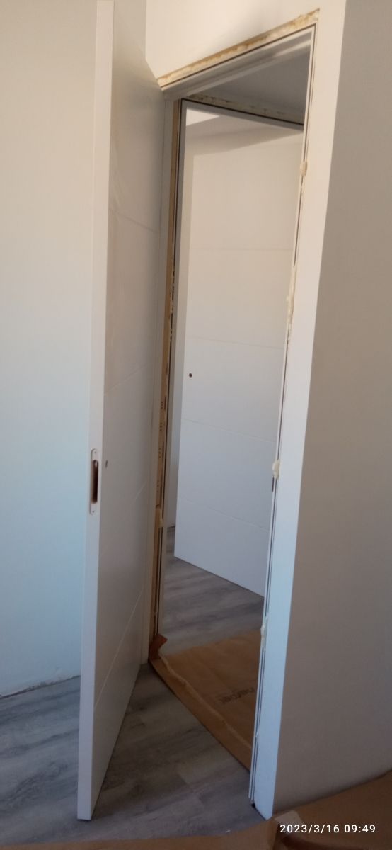 Puertas ventanas instalacion