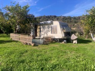 Terreno en venta, en Llosa de Camacho , pertenece