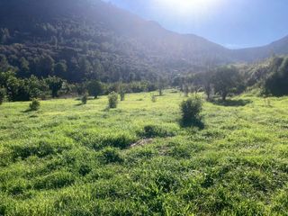 Terreno en venta, en Llosa de Camacho , pertenece