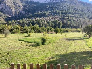 Terreno en venta, en Llosa de Camacho , pertenece