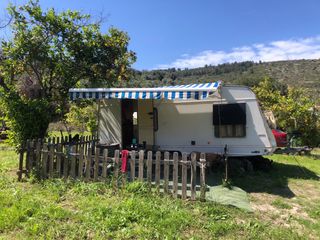 Terreno en venta, en Llosa de Camacho , pertenece