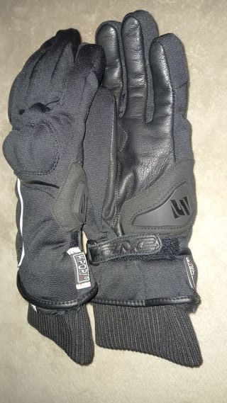 GUANTES MOTO IVIERNO FIVE