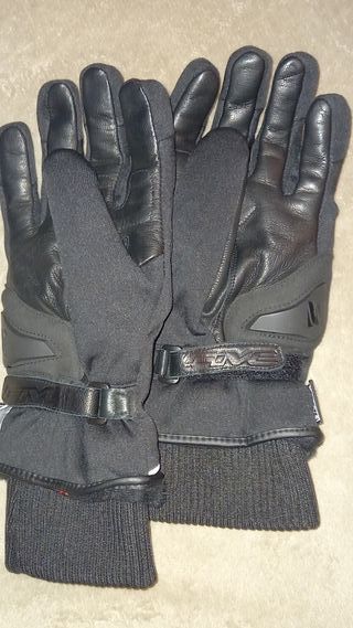 GUANTES MOTO IVIERNO FIVE