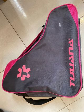 Patines velocidad.Talla 33-36'5