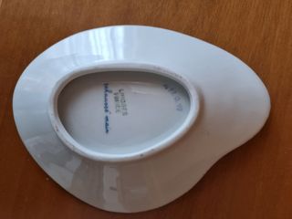 Piattino Limoges France