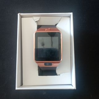 Reloj inteligente