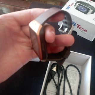 Reloj inteligente