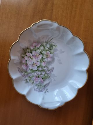 Piatto Limoges France