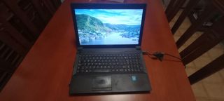 Ordenador portátil Lenovo